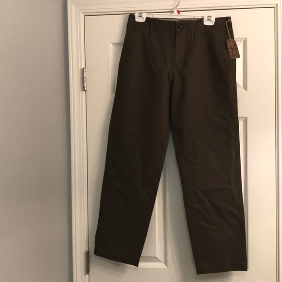 Pronto Uomo Blue - Men’s Pants - Picture 2 of 6